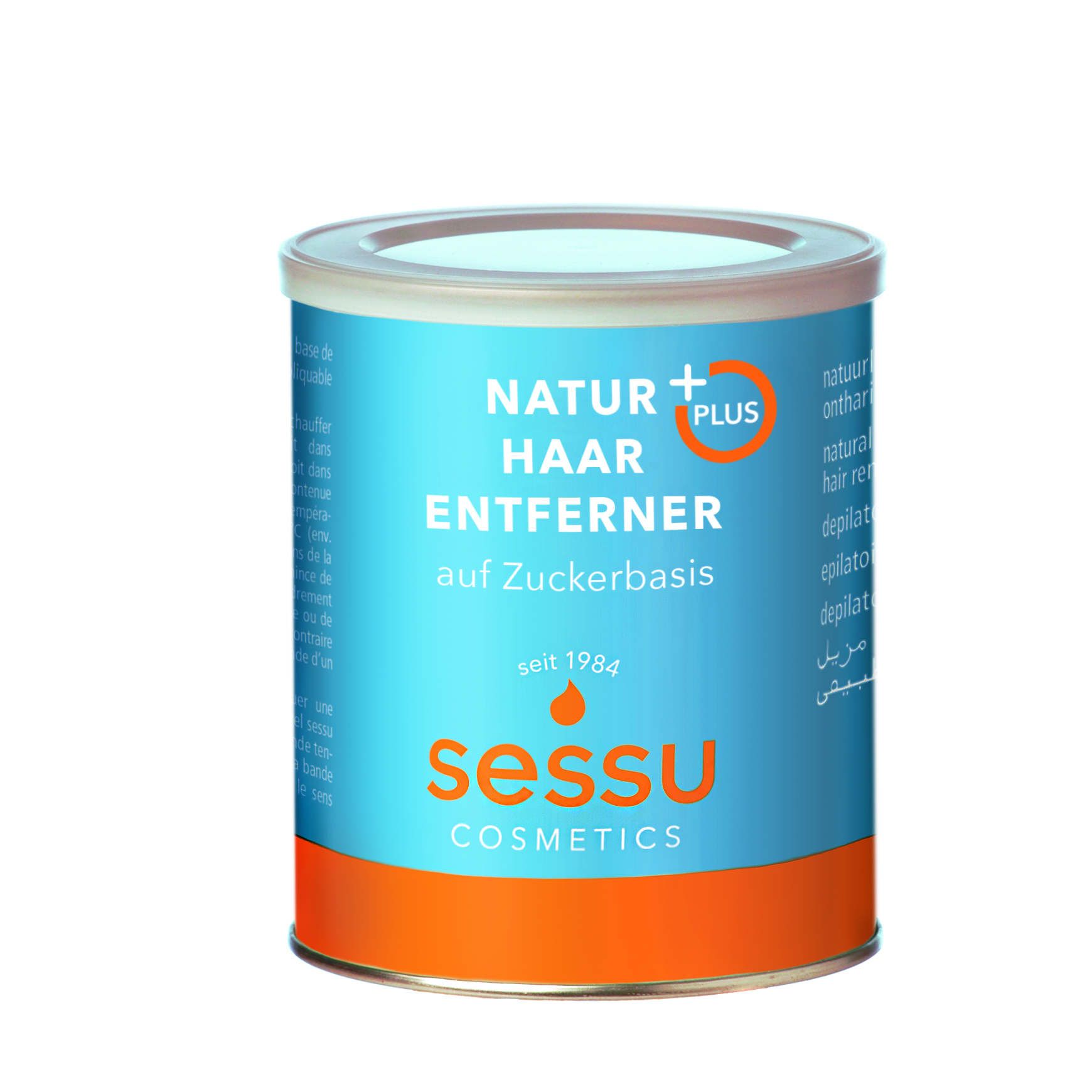 Naturhaarentferner Plus Naturhaarentferner Plus